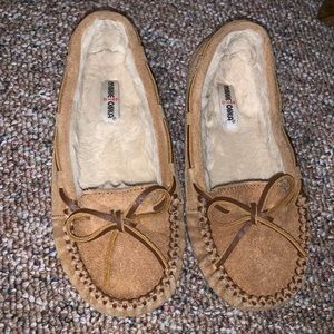 Minnetonka Moccasin Shoes